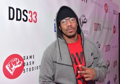 Damon Dash Celebrates the Launch of Dame Dash Studios