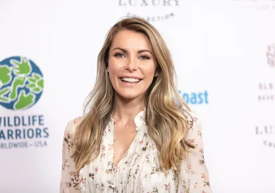 Steve Irwin Gala Dinner