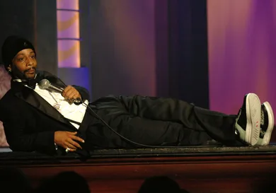 HBO's 13th Annual U.S. Comedy Arts Festival - Katt Williams