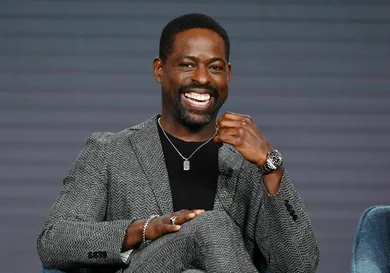 sterling k brown