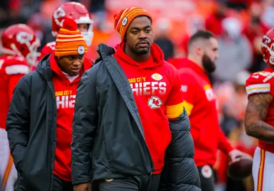 chris jones net worth