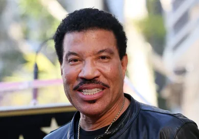 lionel richie