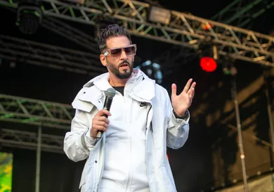 Metrofest 2021 In London