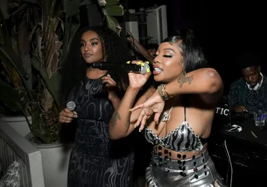 Raedio Celebrate the Release of the Rap Sh!t Soundtrack