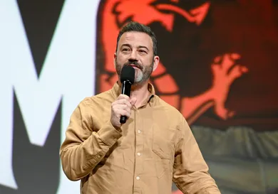 "Welcome To Wrexham" FYC Event - Panel