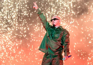 2021 Outside Lands Music And Arts Festival