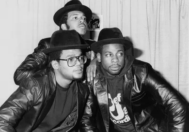 1987 Soul Train Music Awards