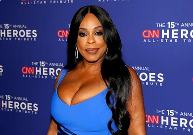 niecy nash