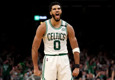 Atlanta Hawks v Boston Celtics