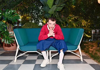 Celebrating FILA's New Spring/Summer '22 Collections