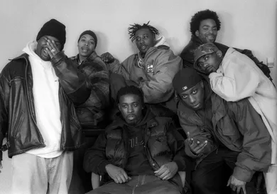wu-tang clan