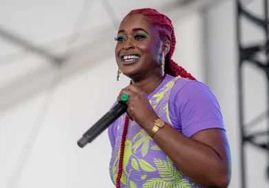 2022 Bonnaroo Music &amp; Arts Festival