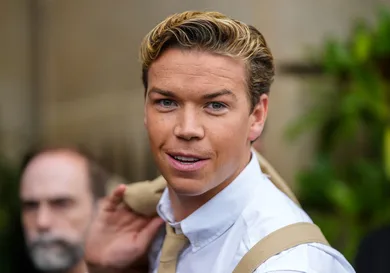 will poulter