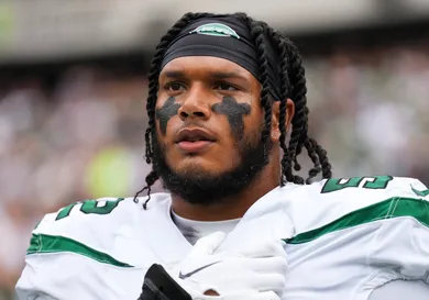 Cincinnati Bengals v New York Jets