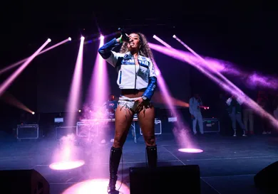 Wicked Featuring 21 Savage