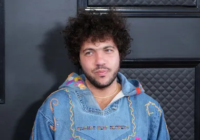 65th GRAMMY Awards - Arrivals