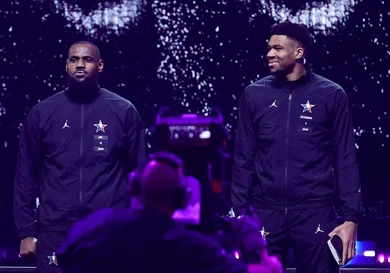 2023 NBA All Star Game