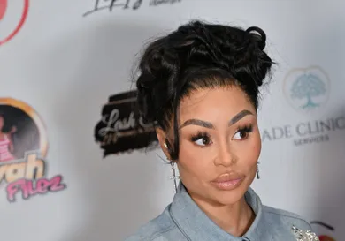 Alexis Skyy's Ellements Magazine Cover Reveal Party