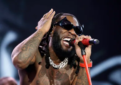 2023 Coachella Valley Music And Arts Festival - Weekend 1 - Day 1