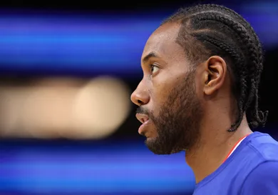 Los Angeles Clippers v Phoenix Suns - Game Two