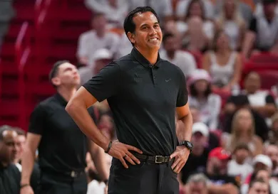 Erik Spoelstra
