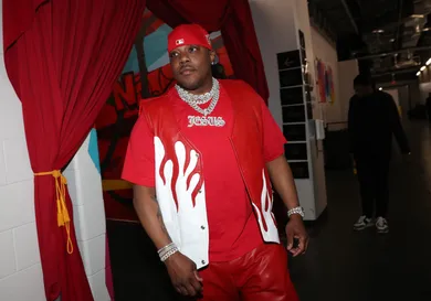 DJ Cassidy's Pass The Mic Live!