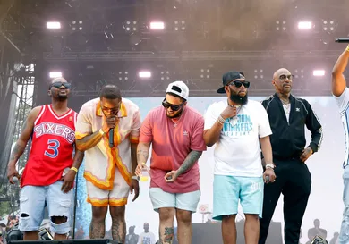 2023 The Roots Picnic