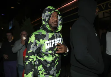 "For Khadija" Tribeca Festival After Party