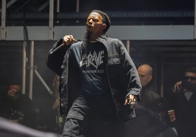 Wireless Festival 2023 - Day 1