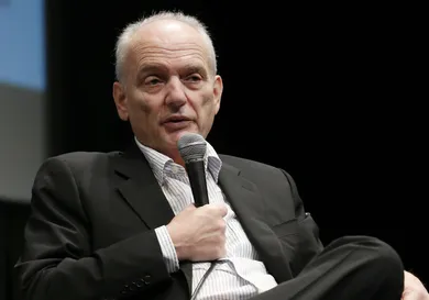 david chase