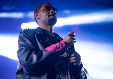 Splendour In The Grass 2023 - Byron Bay