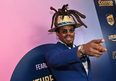 Third Annual Fearless VC Summit