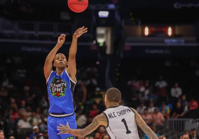 Monster Energy BIG3 Celebrity Game Tips Off BIG3 Playoff Weekend