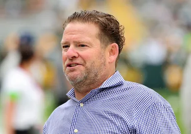 Seattle Seahawks v Green Bay Packers