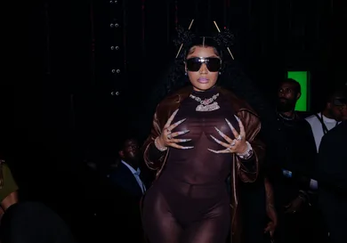 2023 MTV Video Music Awards - Backstage