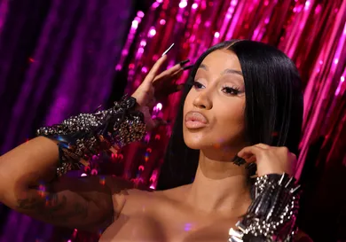 2023 Video Music Awards - Arrivals