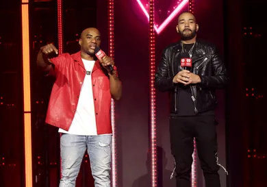 2023 iHeartRadio Music Festival -  Night 1 - Show