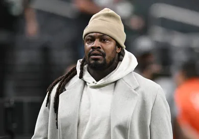 Green Bay Packers v Las Vegas Raiders