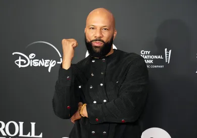 38th Annual Rock &amp; Roll Hall Of Fame Induction Ceremony - Arrivals