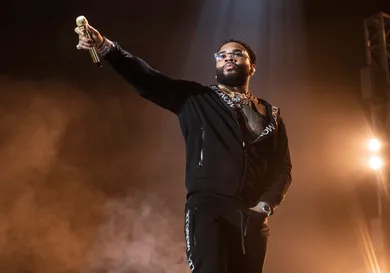 Kevin Gates Only The Generals Tour - New Orleans, LA