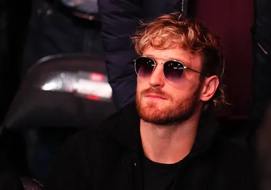 UFC 295: Prochazka v Pereira