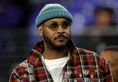 Cincinnati Bengals v Baltimore Ravens