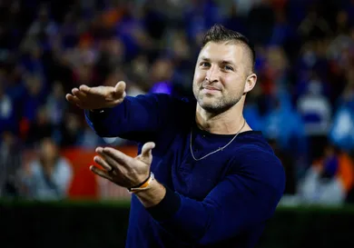 Florida State v Florida