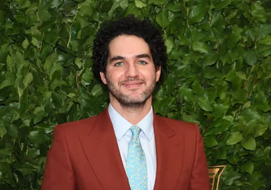 benny safdie net worth