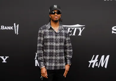 Variety Hitmakers, Presented By Sony Audio - Arrivals