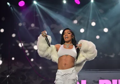 CMG Gangsta Art Tour - Atlanta, GA