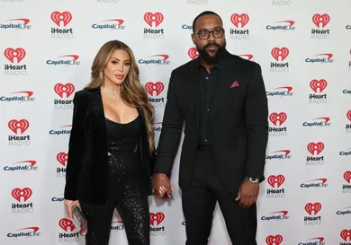 KIIS FM's iHeartRadio Jingle Ball 2023 Presented By Capital One - Arrivals