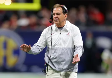 2023 SEC Championship - Georgia v Alabama