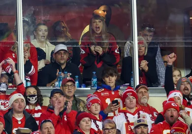 Buffalo Bills v Kansas City Chiefs