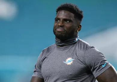 Tennessee Titans v Miami Dolphins